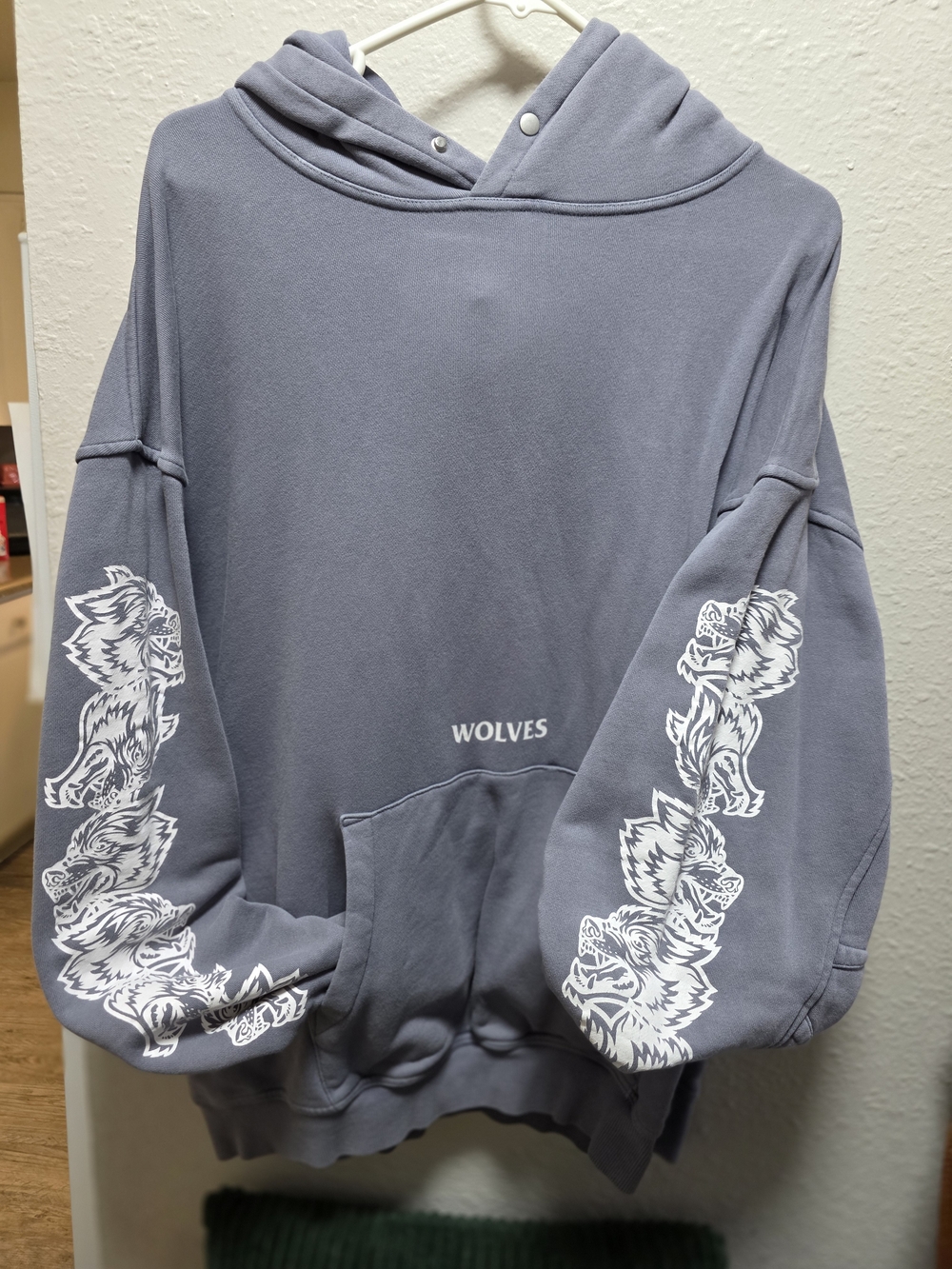 RARE DARC SPORT HOODIE XL